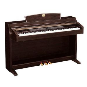 Цифровое фортепиано Yamaha Clavinova CLP-240